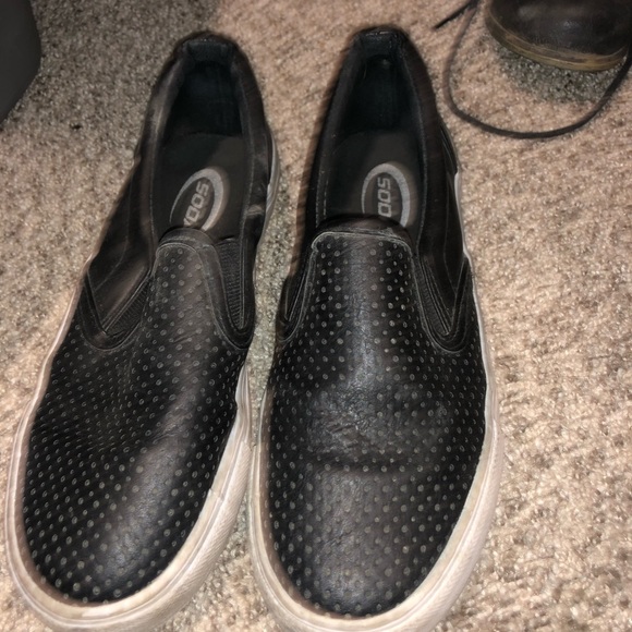 Soda slip ons - Picture 1 of 2